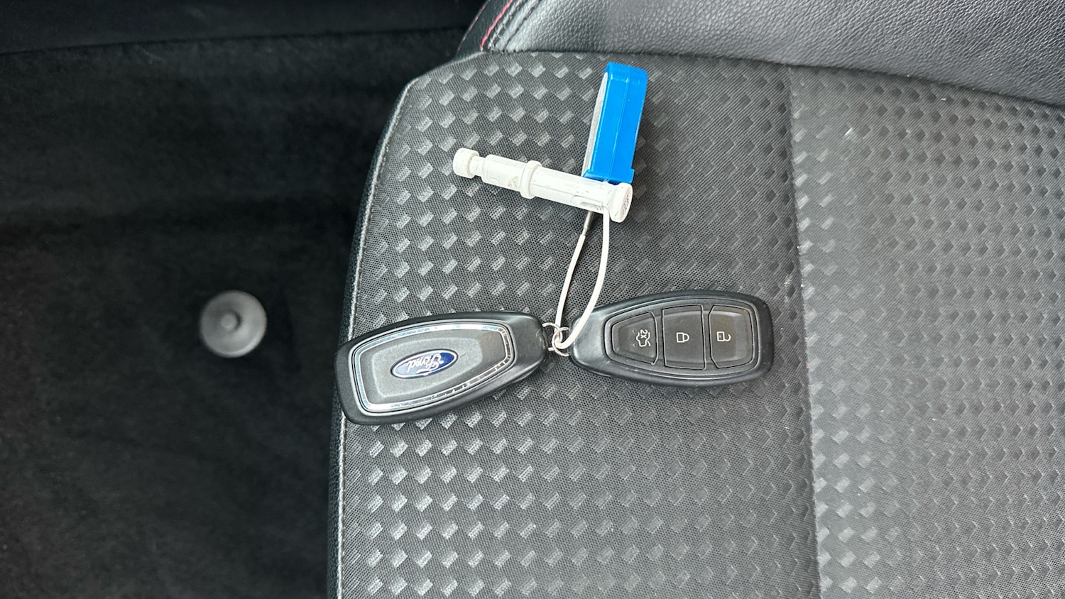 Used Ford Focus 2020 for sale - 77045574: Photo 8