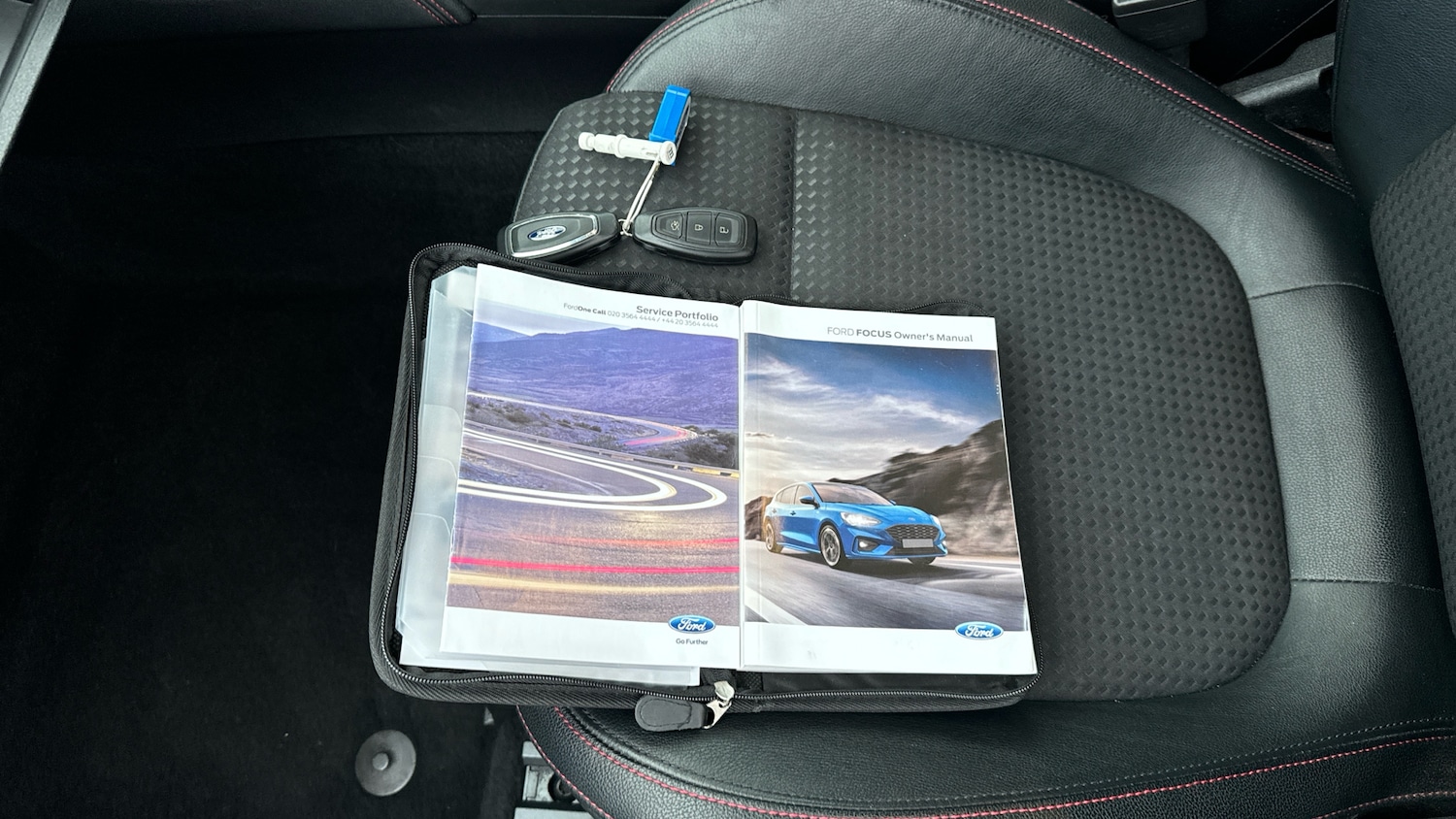 Used Ford Focus 2020 for sale - 77045574: Photo 9