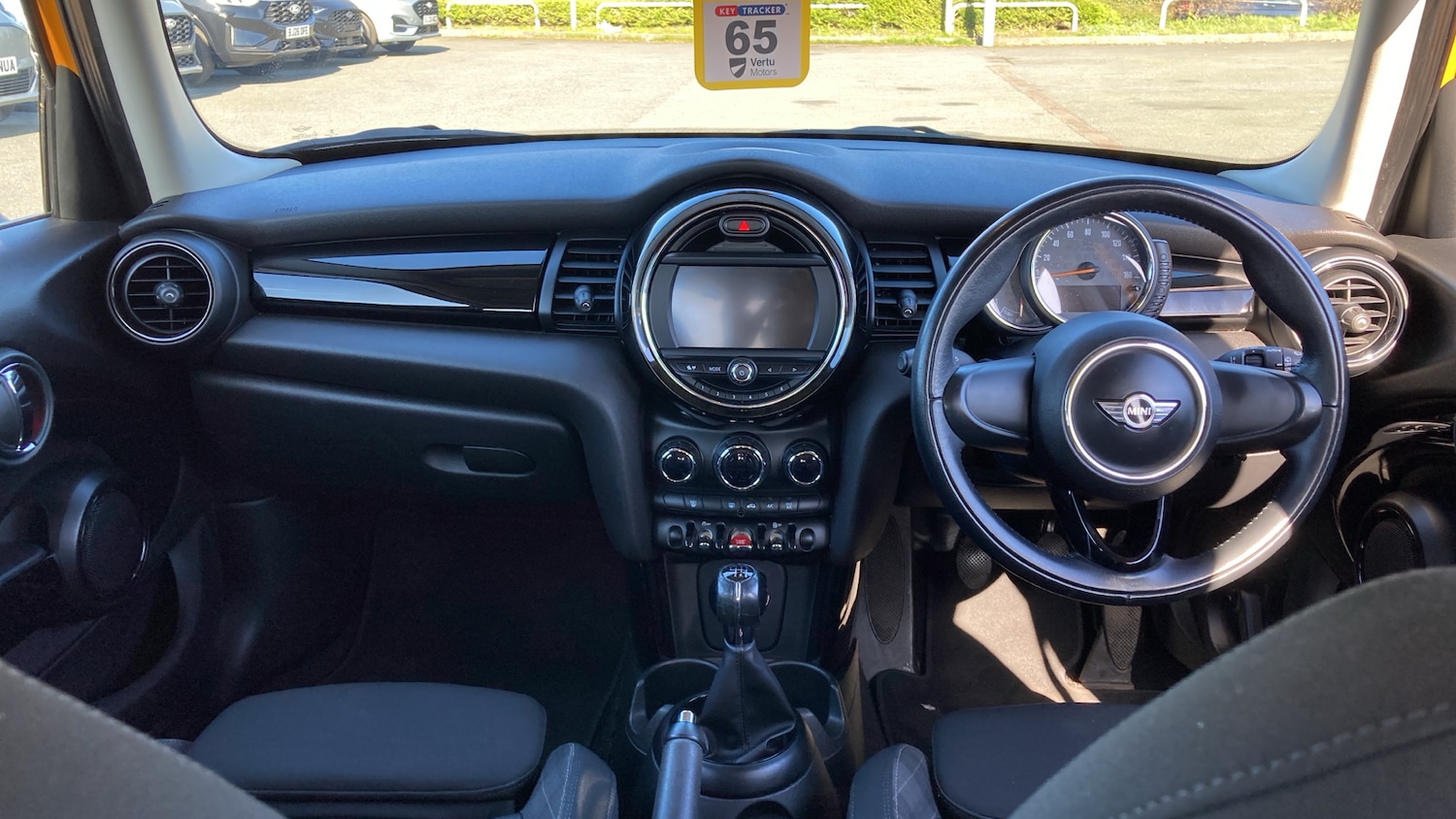 Used MINI Hatch 2016 for sale - 77961700: Photo 10