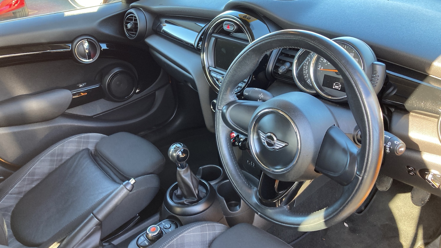 Used MINI Hatch 2016 for sale - 77961700: Photo 11