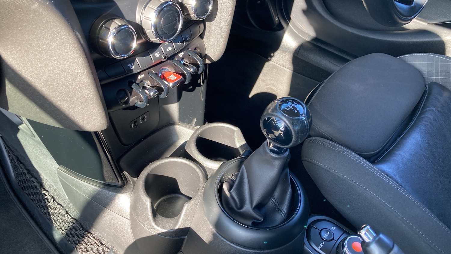 Used MINI Hatch 2016 for sale - 77961700: Photo 13