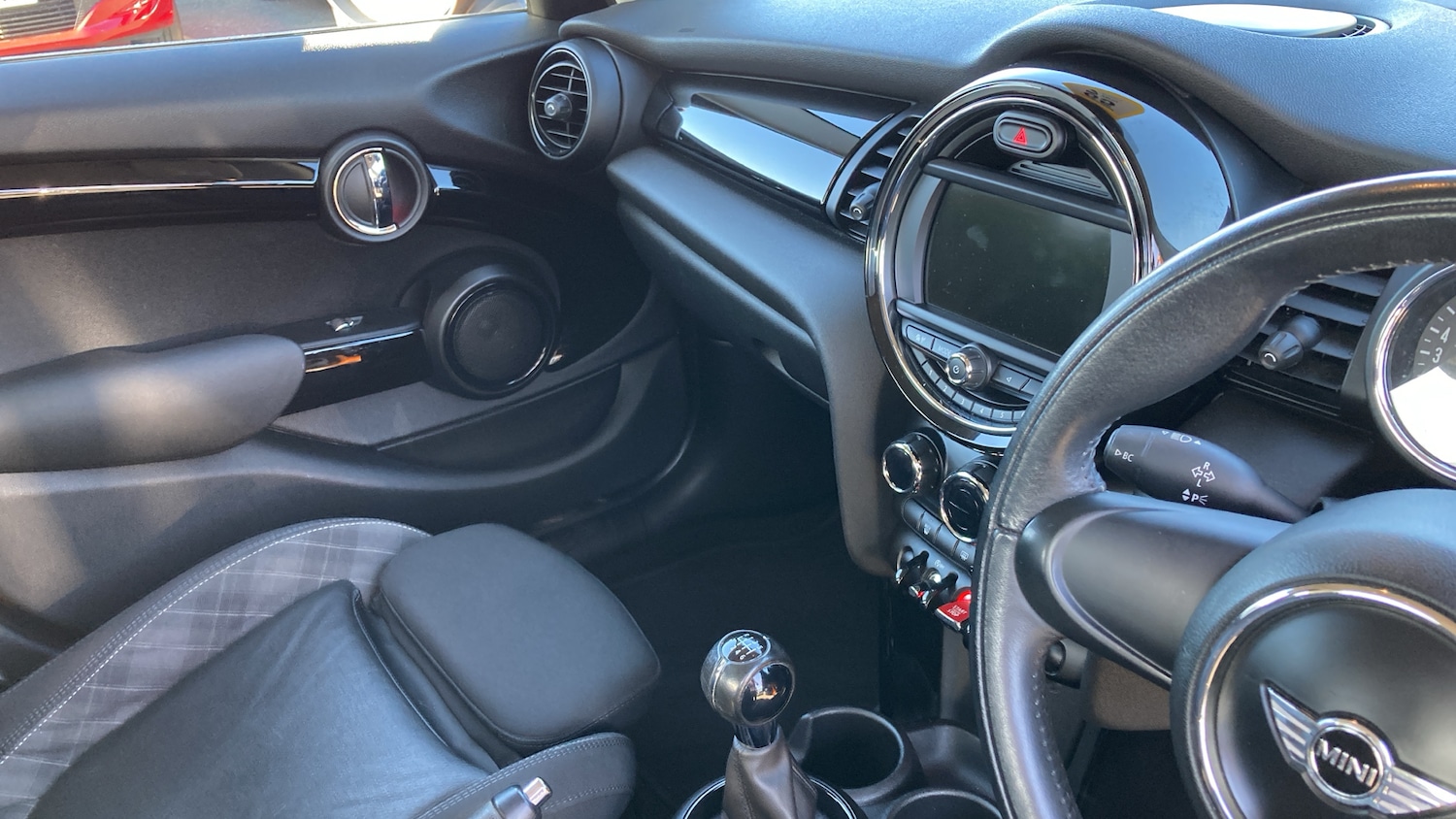 Used MINI Hatch 2016 for sale - 77961700: Photo 14