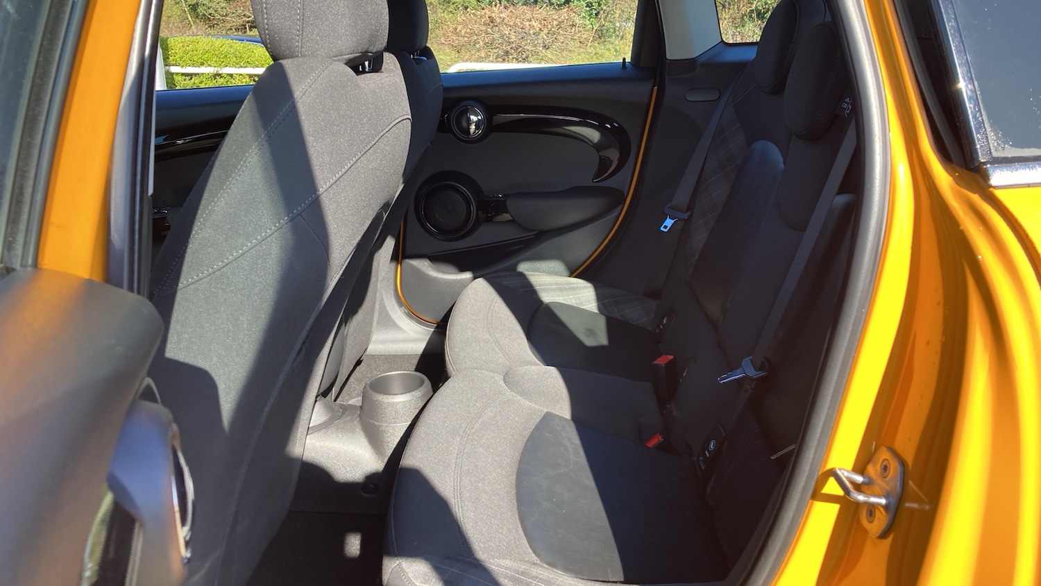 Used MINI Hatch 2016 for sale - 77961700: Photo 16