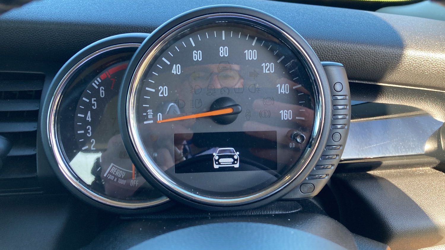 Used MINI Hatch 2016 for sale - 77961700: Photo 18