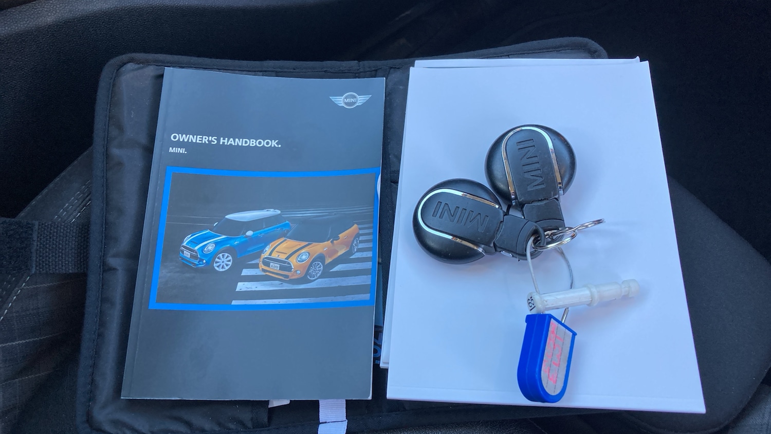 Used MINI Hatch 2016 for sale - 77961700: Photo 19