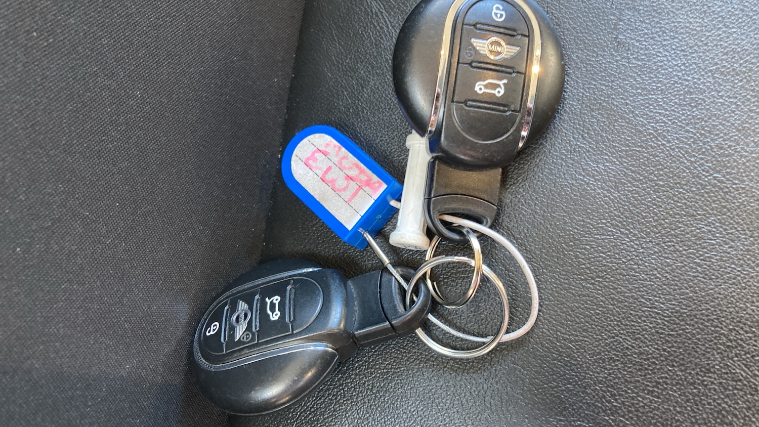 Used MINI Hatch 2016 for sale - 77961700: Photo 20