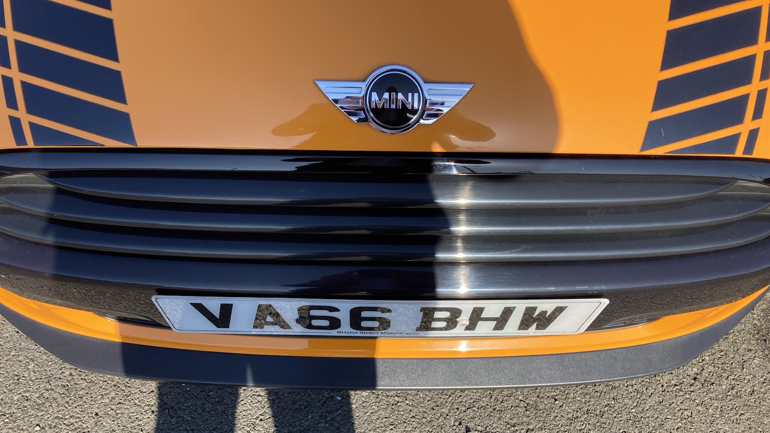 Used MINI Hatch 2016 for sale - 77961700: Photo 23