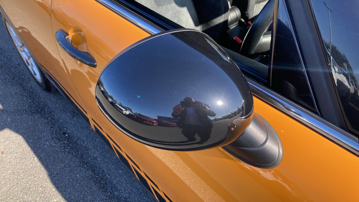 Used MINI Hatch 2016 for sale - 77961700: Photo 24