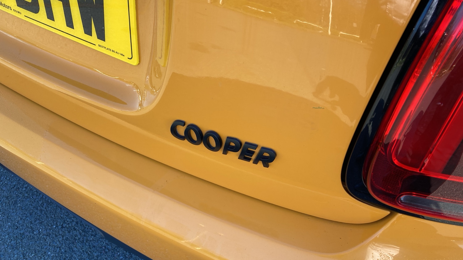 Used MINI Hatch 2016 for sale - 77961700: Photo 26