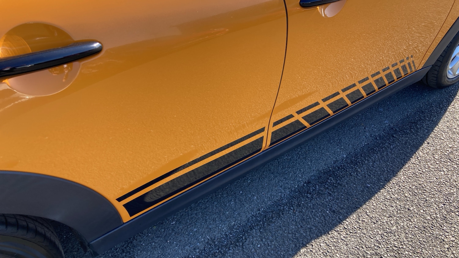 Used MINI Hatch 2016 for sale - 77961700: Photo 27