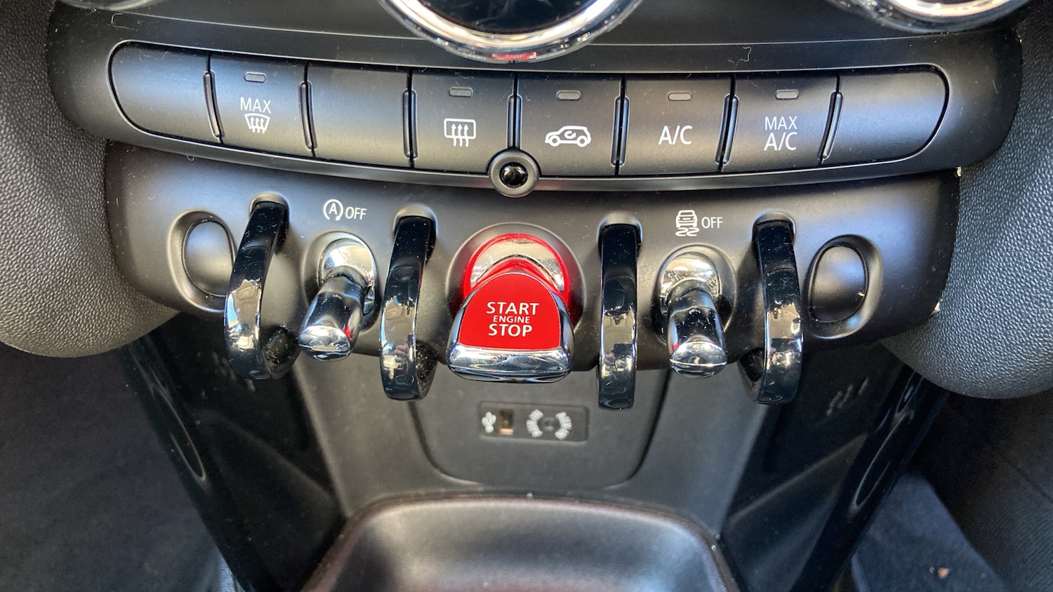 Used MINI Hatch 2016 for sale - 77961700: Photo 31