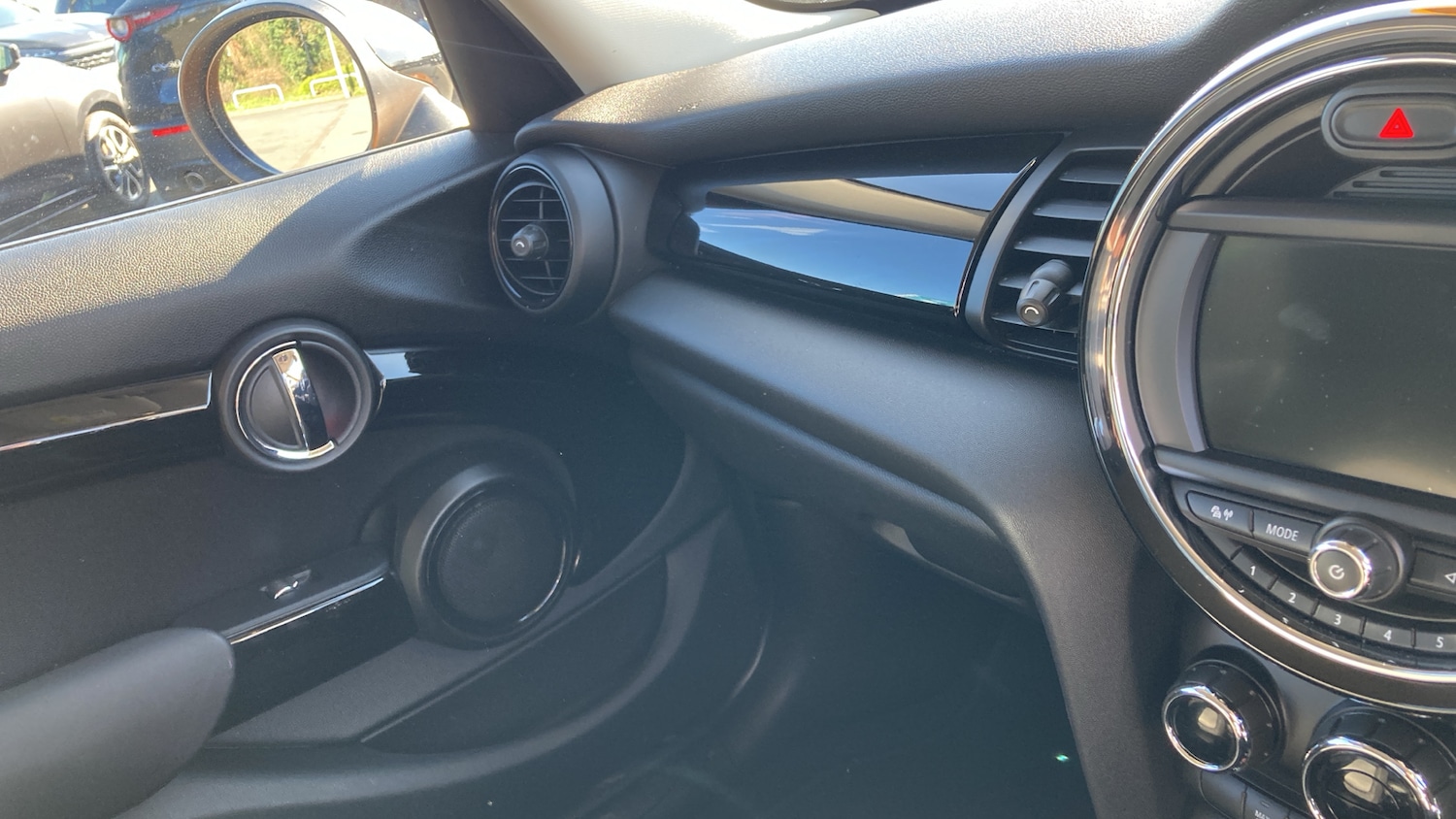 Used MINI Hatch 2016 for sale - 77961700: Photo 36