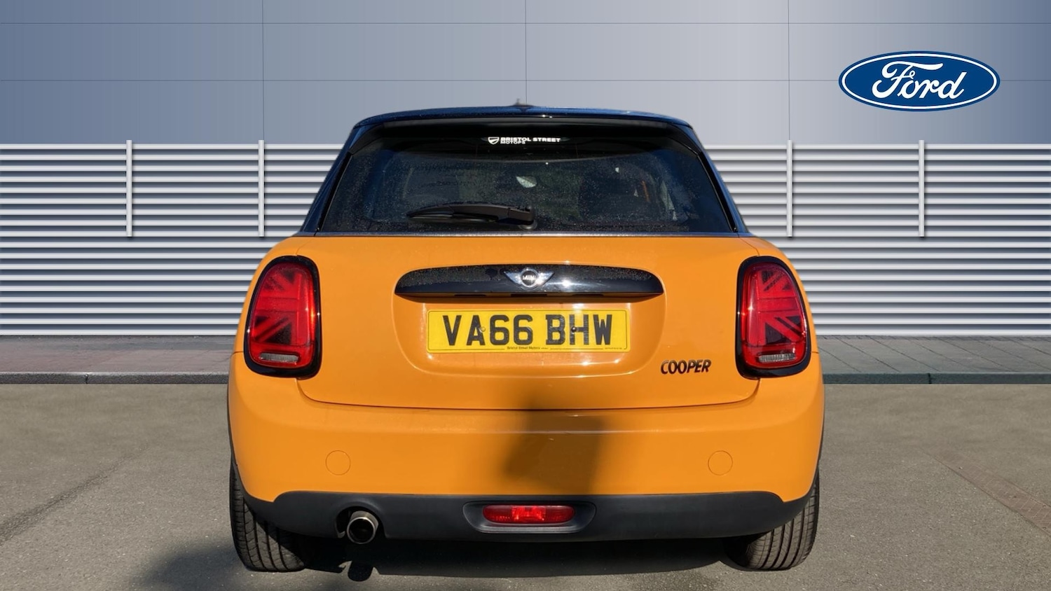 Used MINI Hatch 2016 for sale - 77961700: Photo 6