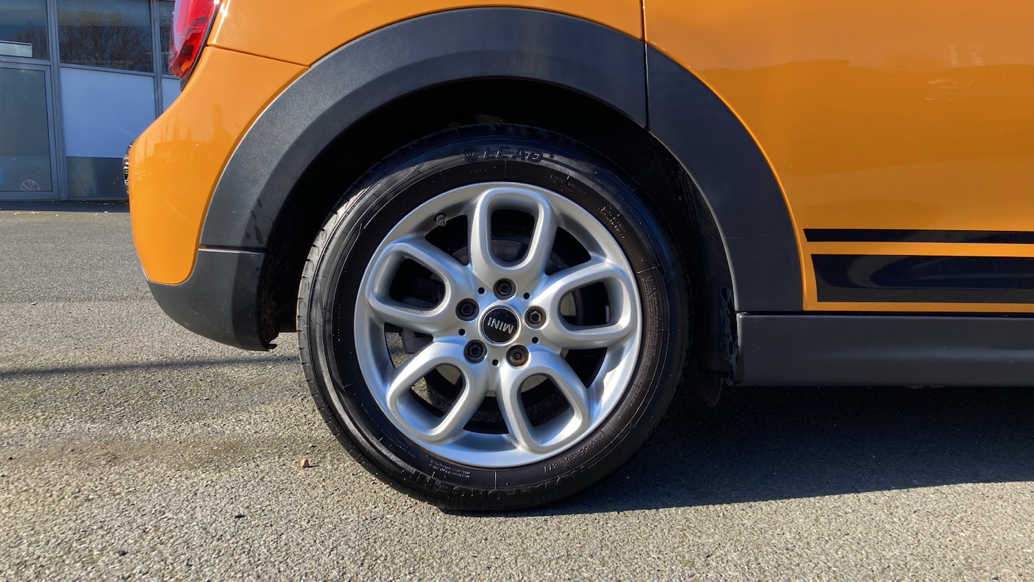 Used MINI Hatch 2016 for sale - 77961700: Photo 7