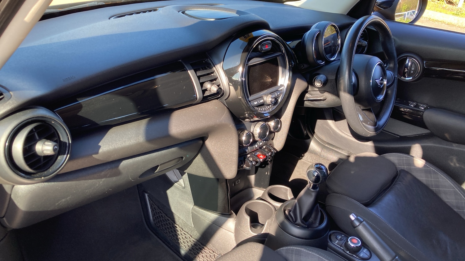 Used MINI Hatch 2016 for sale - 77961700: Photo 9