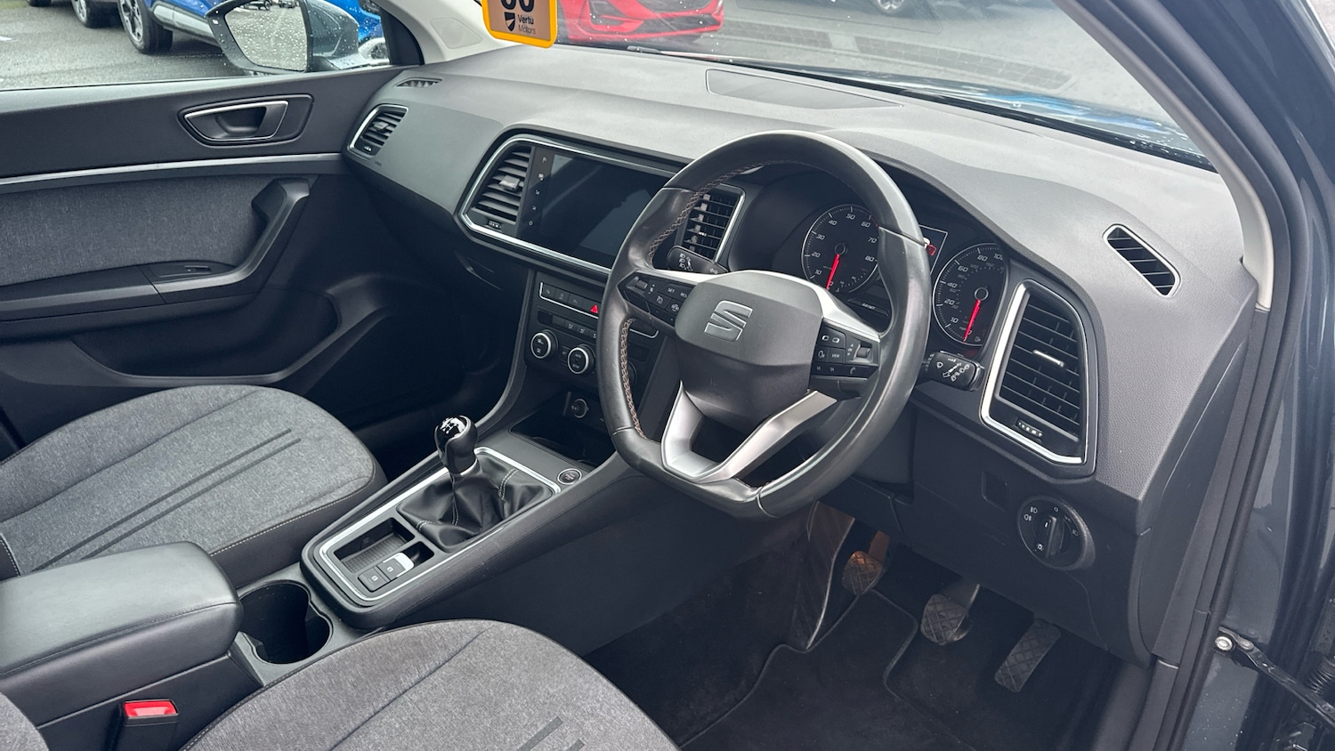 Used SEAT Ateca 2022 for sale - 77195152: Photo 14