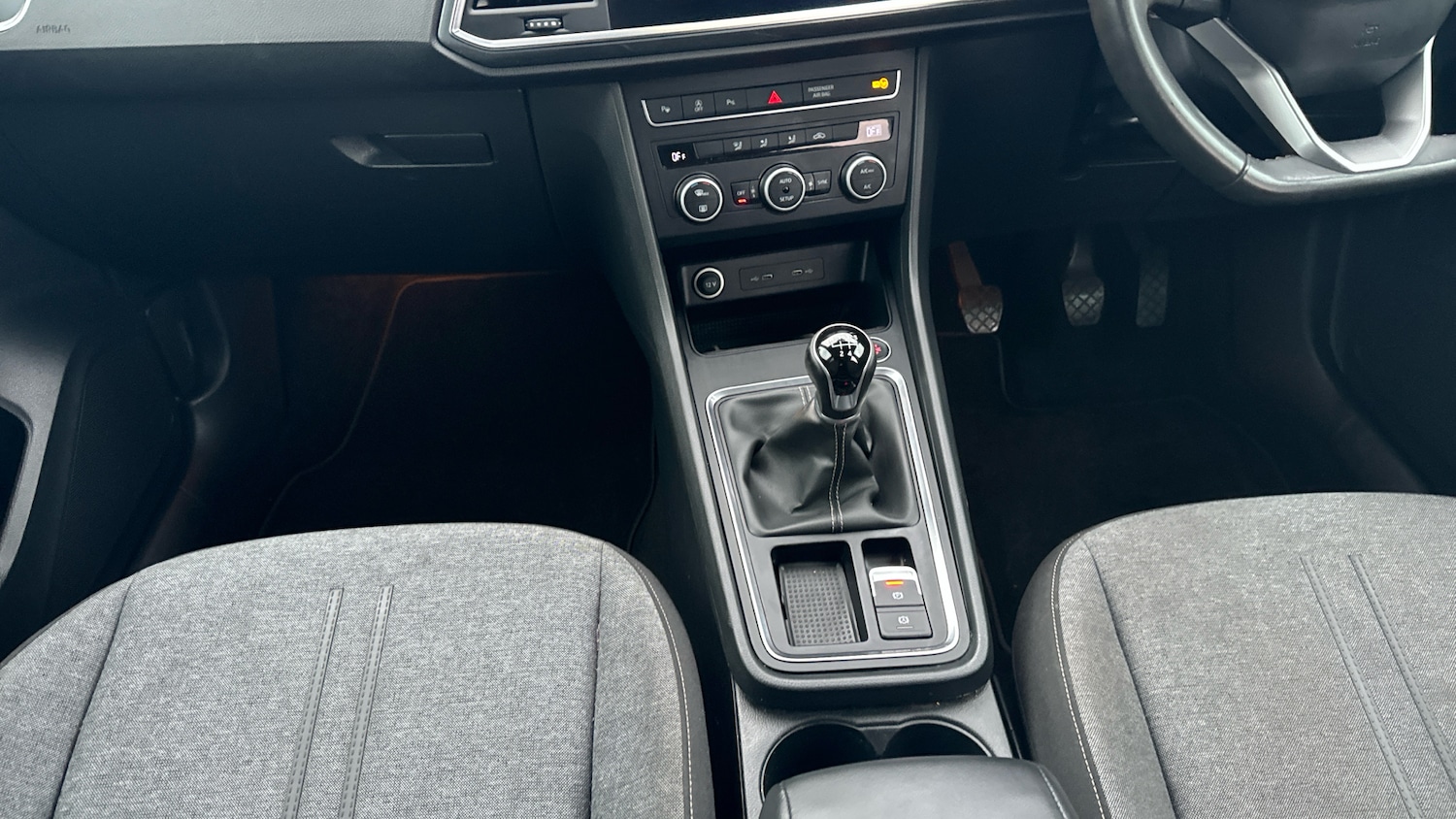 Used SEAT Ateca 2022 for sale - 77195152: Photo 15