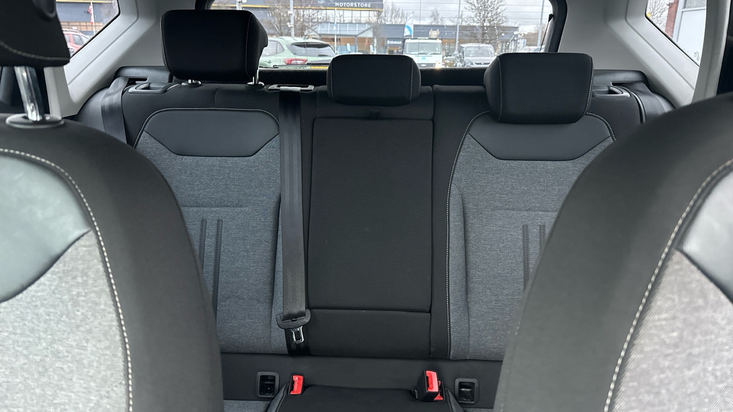 Used SEAT Ateca 2022 for sale - 77195152: Photo 17