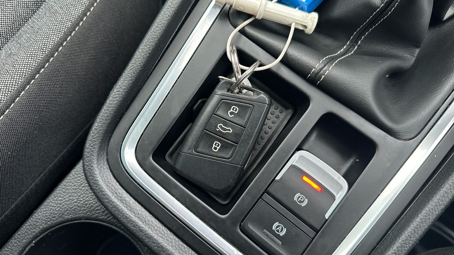 Used SEAT Ateca 2022 for sale - 77195152: Photo 21