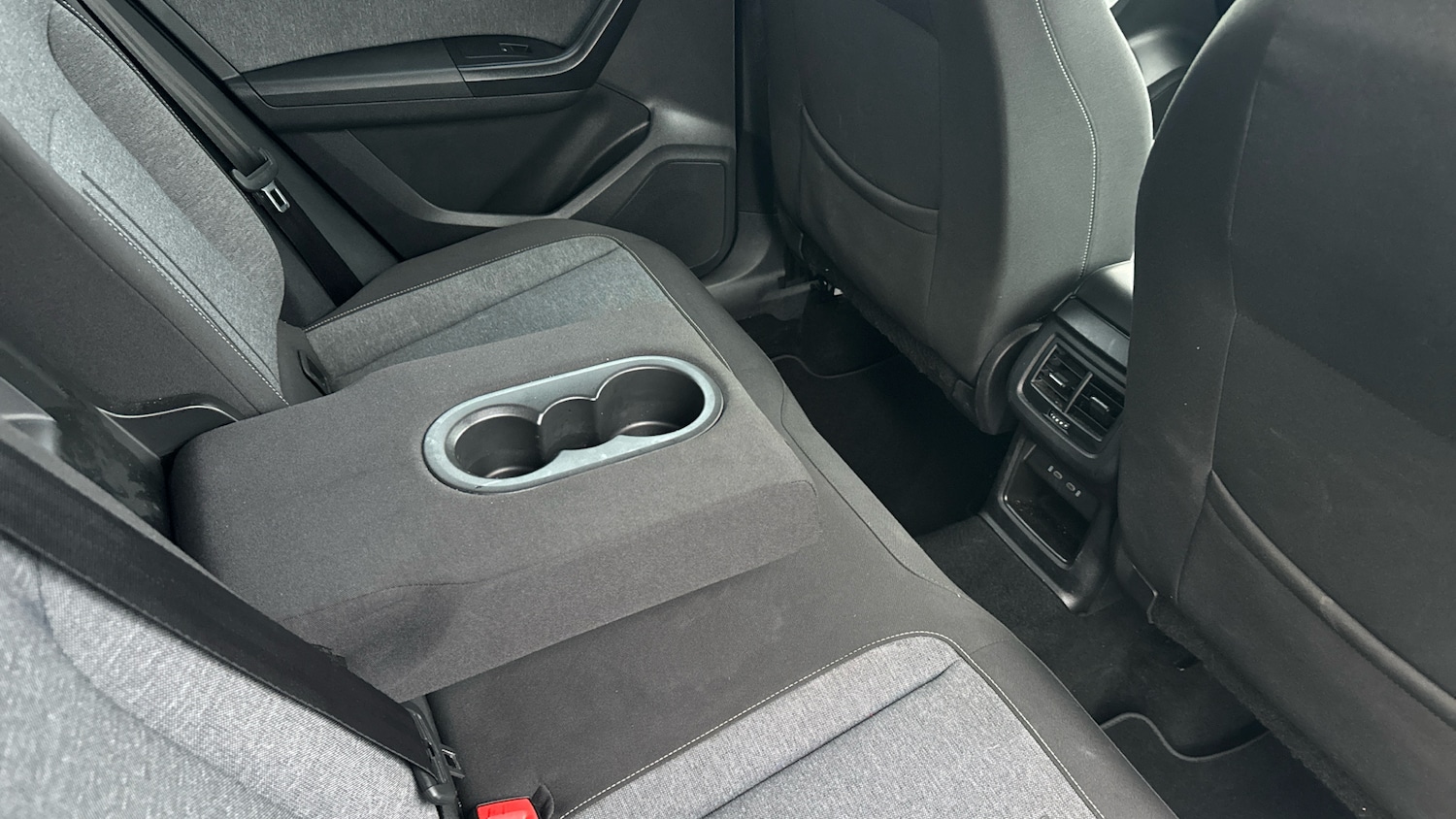 Used SEAT Ateca 2022 for sale - 77195152: Photo 27