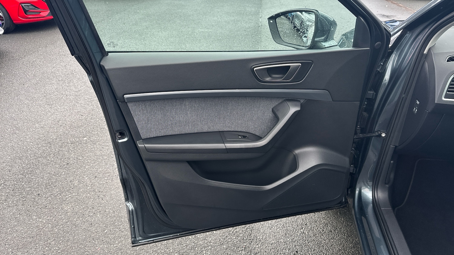 Used SEAT Ateca 2022 for sale - 77195152: Photo 28