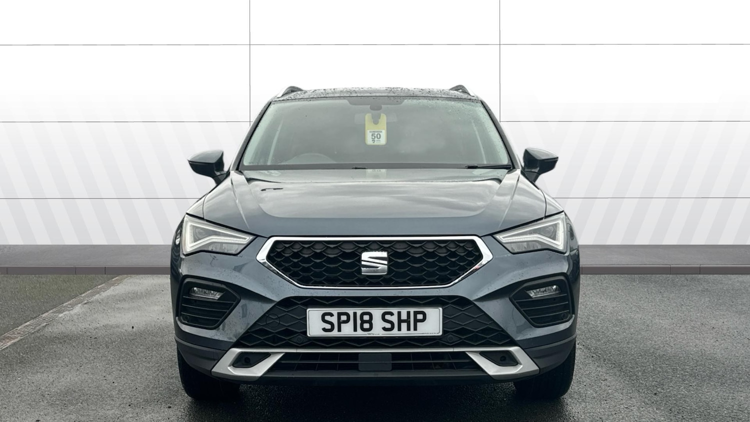 Used SEAT Ateca 2022 for sale - 77195152: Photo 3