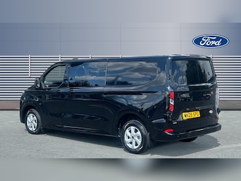 Used Ford Transit Custom 2026 for sale - 79436756: Photo