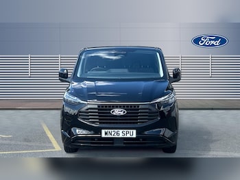 Used Ford Transit Custom 2026 for sale - 79436756: Photo