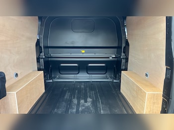 Used Ford Transit Custom 2026 for sale - 79436756: Photo