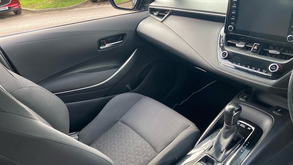 Used Toyota Corolla 2021 for sale - 76322501: Photo 14