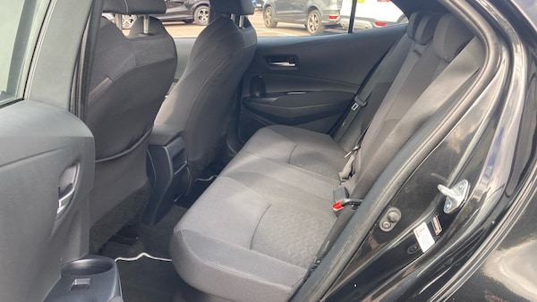 Used Toyota Corolla 2021 for sale - 76322501: Photo 16