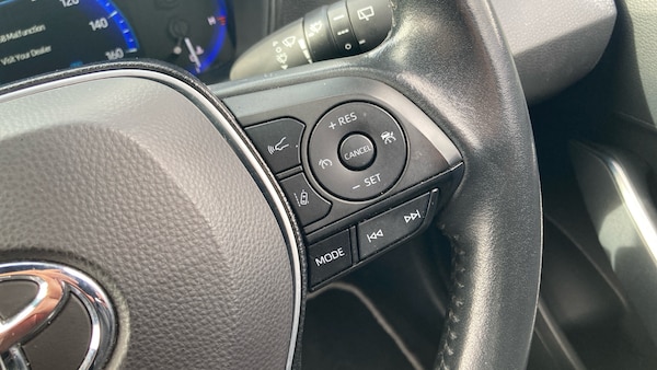 Used Toyota Corolla 2021 for sale - 76322501: Photo 23