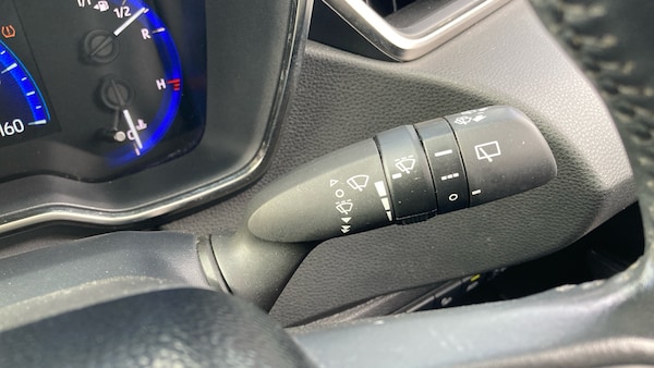 Used Toyota Corolla 2021 for sale - 76322501: Photo 24