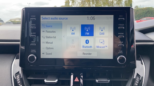 Used Toyota Corolla 2021 for sale - 76322501: Photo 32