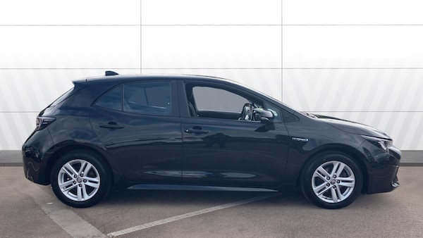 Used Toyota Corolla 2021 for sale - 76322501: Photo 5