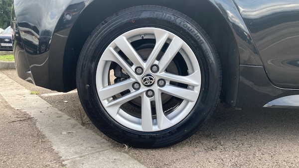Used Toyota Corolla 2021 for sale - 76322501: Photo 7
