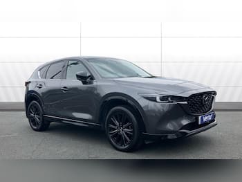 Used Mazda CX-5 2023 for sale - 79652622: Photo