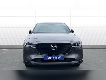 Used Mazda CX-5 2023 for sale - 79652622: Photo