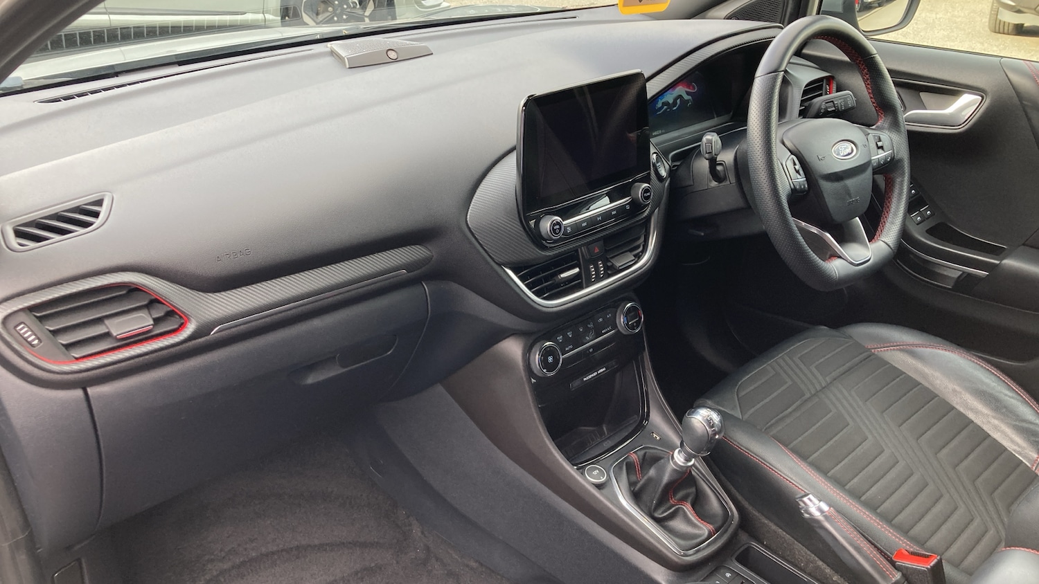 Used Ford Puma 2020 for sale - 76102813: Photo 12