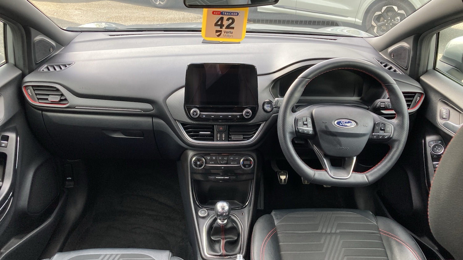 Used Ford Puma 2020 for sale - 76102813: Photo 13