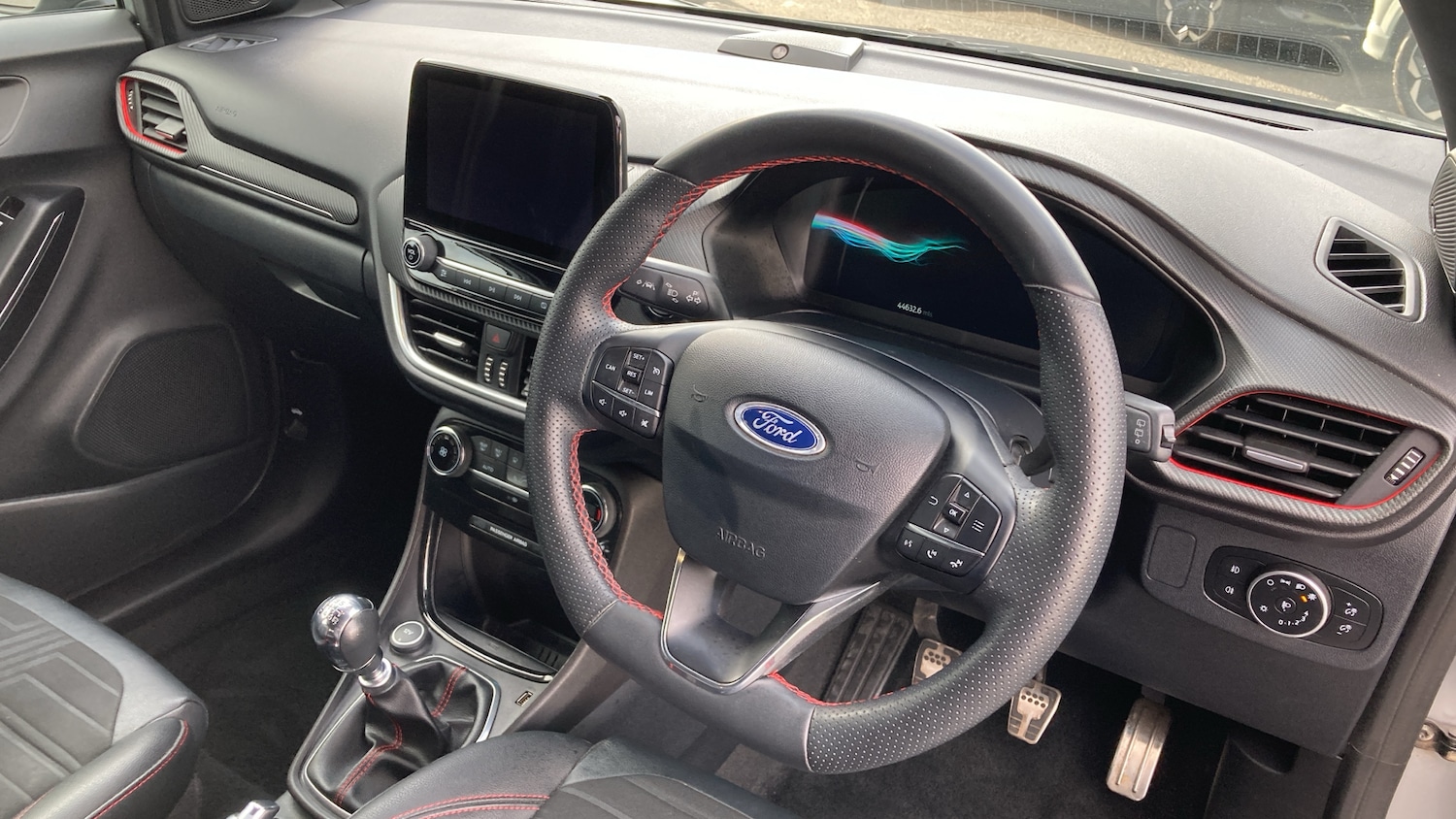 Used Ford Puma 2020 for sale - 76102813: Photo 14