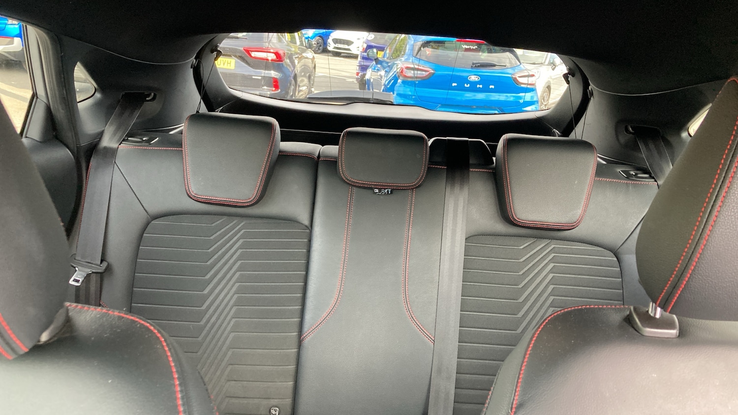 Used Ford Puma 2020 for sale - 76102813: Photo 17
