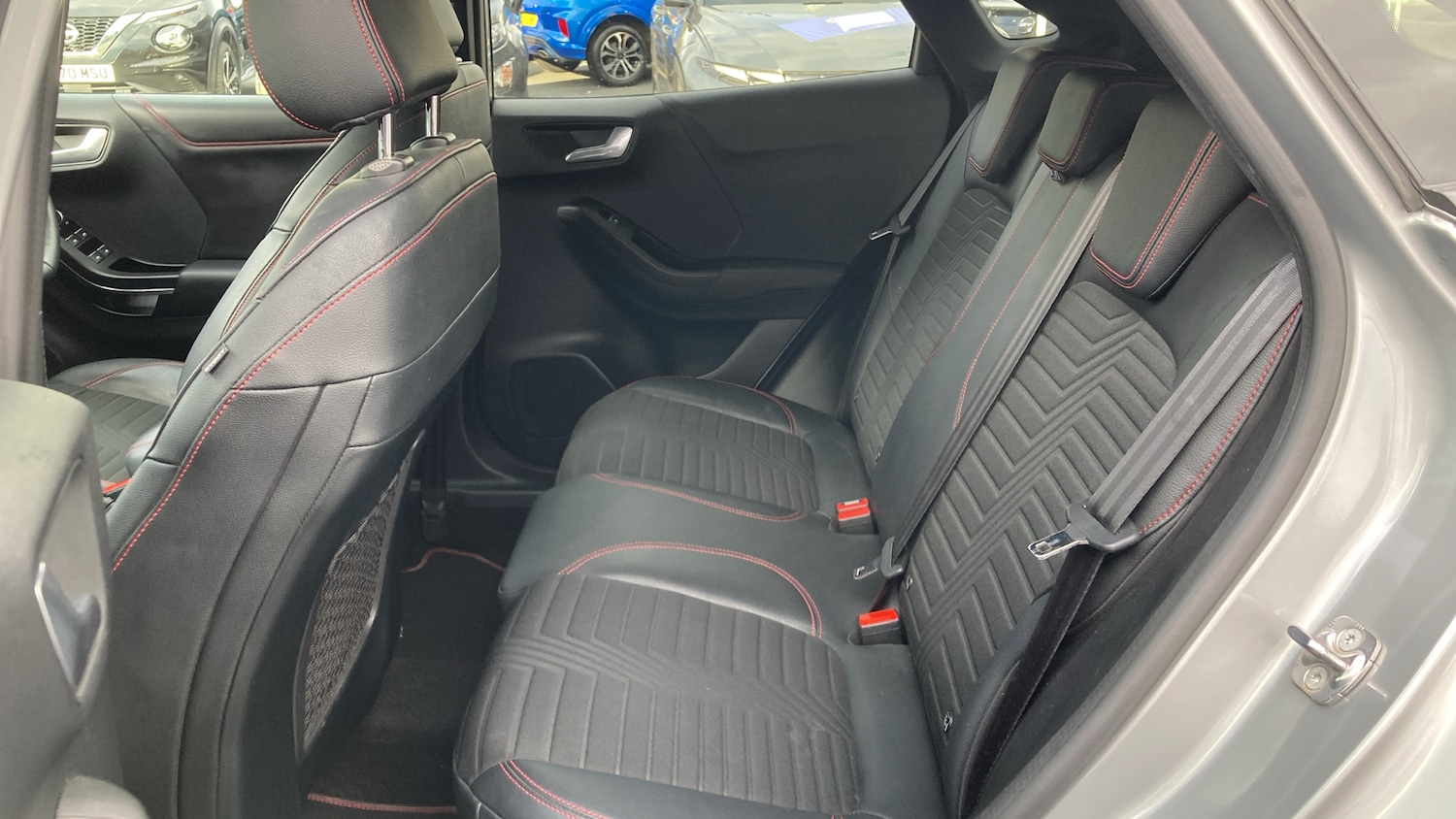 Used Ford Puma 2020 for sale - 76102813: Photo 18