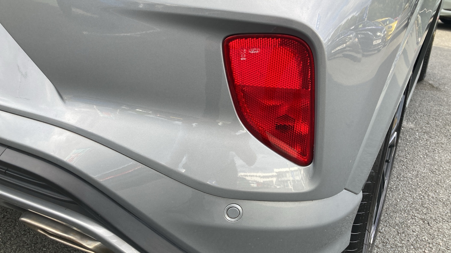 Used Ford Puma 2020 for sale - 76102813: Photo 21