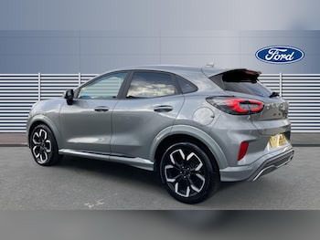 Used Ford Puma 2020 for sale - 76102813: Photo 2