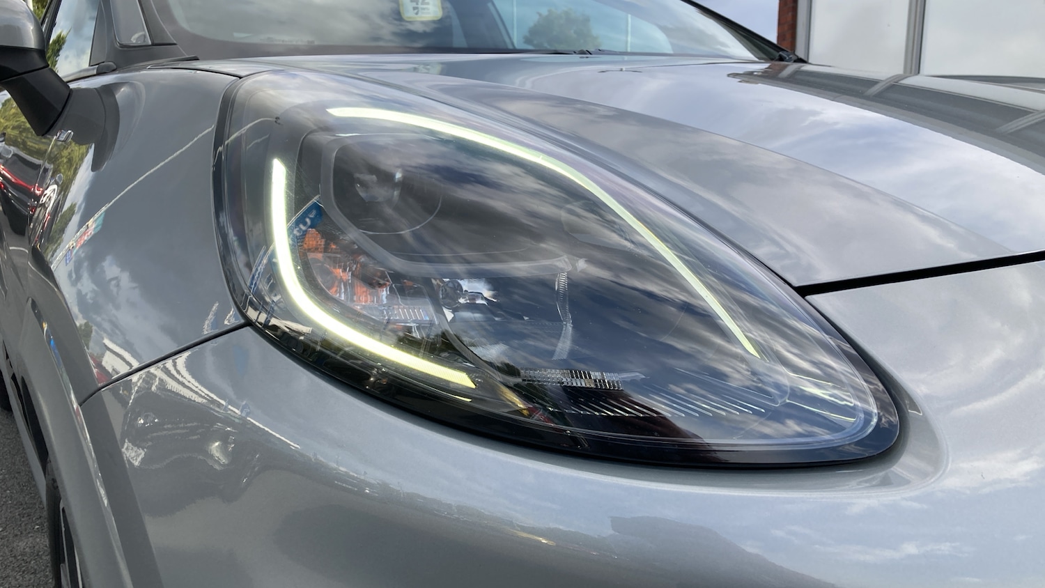 Used Ford Puma 2020 for sale - 76102813: Photo 32