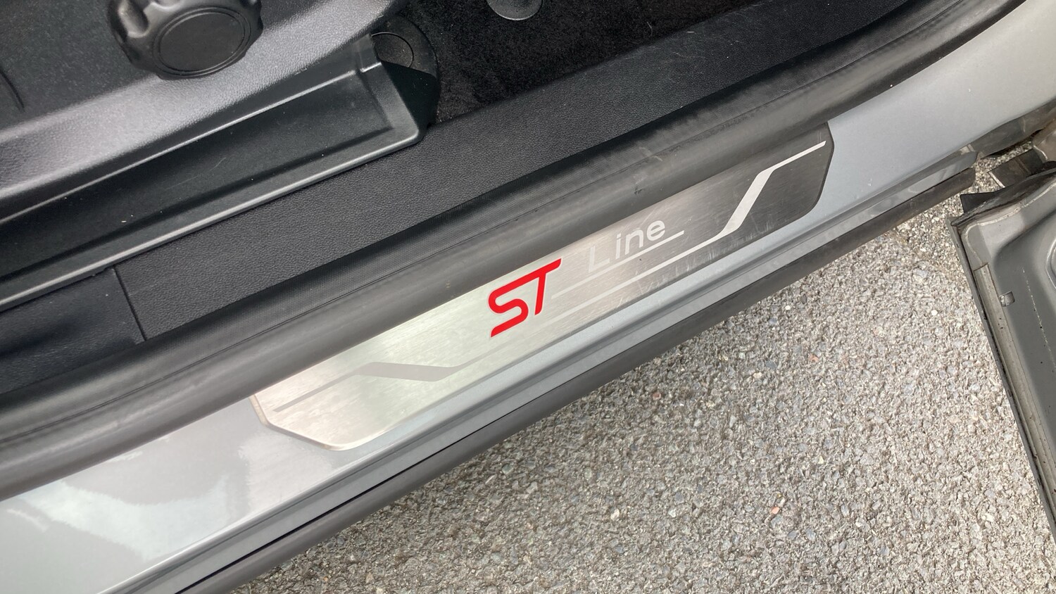 Used Ford Puma 2020 for sale - 76102813: Photo 35