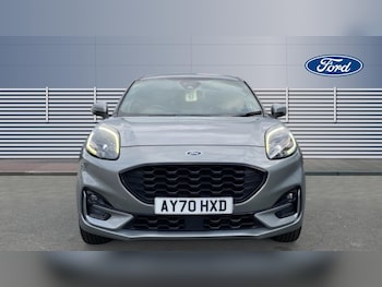 Used Ford Puma 2020 for sale - 76102813: Photo 3