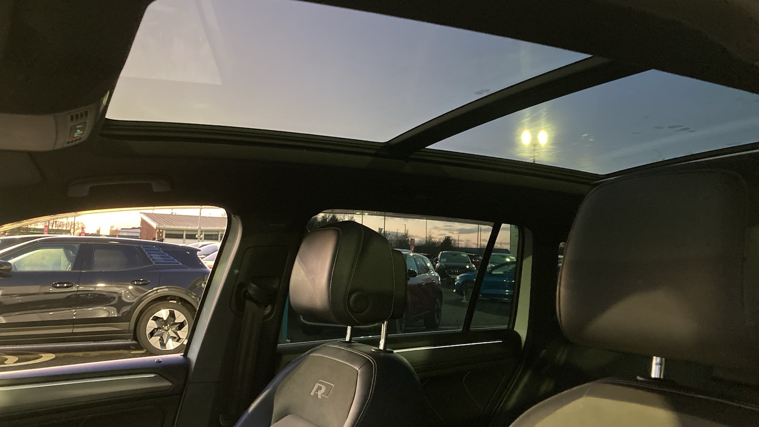 Used Volkswagen Tiguan 2019 for sale - 77045569: Photo 11