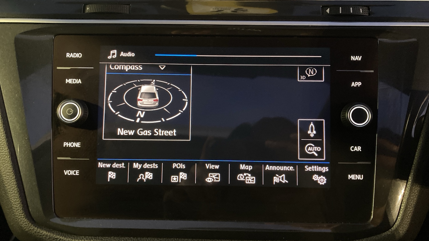 Used Volkswagen Tiguan 2019 for sale - 77045569: Photo 13